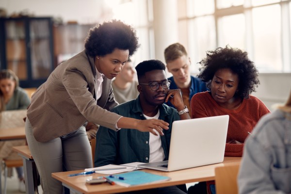 For Black women educators — and for America’s future — let’s turn down the racket and promote equity’s promise 