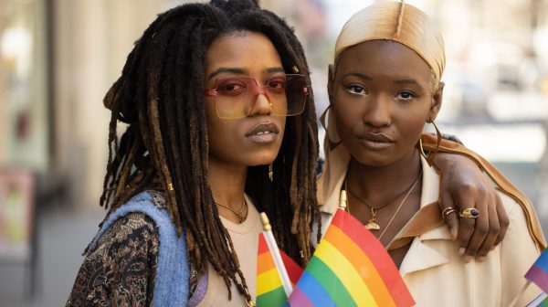 Black LGBTQ+ resilience should not be a necessary part of survival