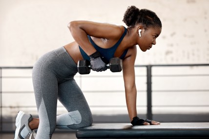 Fitness, Black women