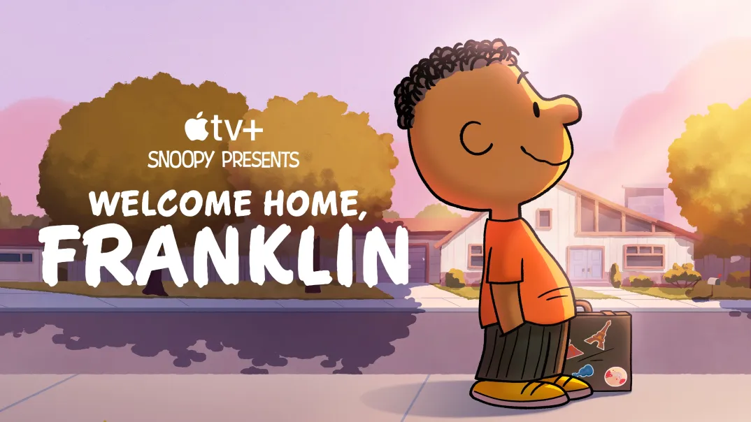 First Black 'Peanuts' character gets his own special, 'Snoopy