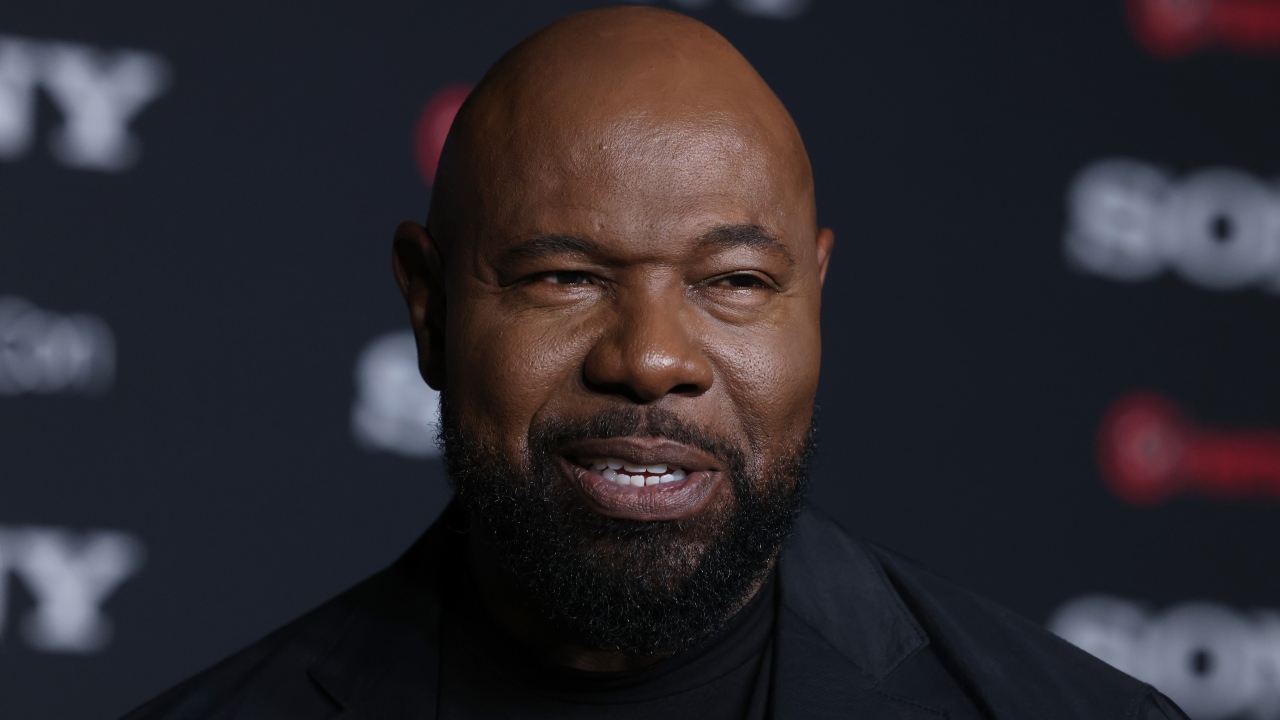 Antoine Fuqua to direct Nelson Mandela documentary now in the works