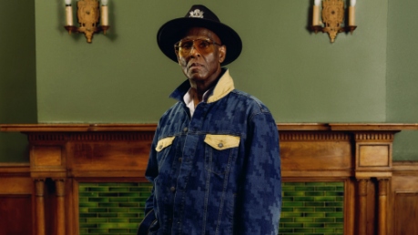 Dapper Dan discusses the greater mission behind his partnership with Gap