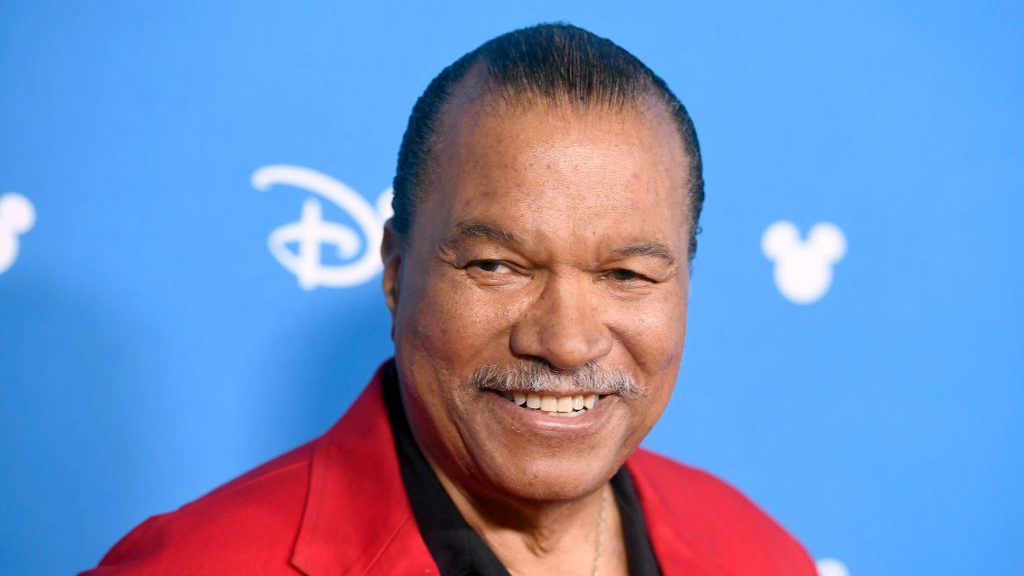 From allegedly being hit on by Marlon Brando to lifelong ‘philandering,’ Billy Dee Williams gets candid