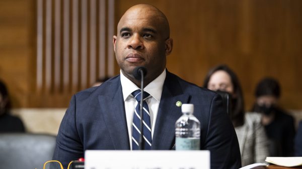 Biden appoints Willie Phillips to be first Black chair of Federal Energy Regulatory Commission