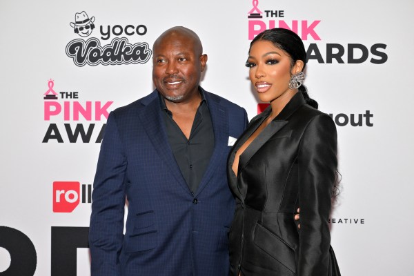 Porsha Williams files for divorce from Simon Guobadia after 15 months