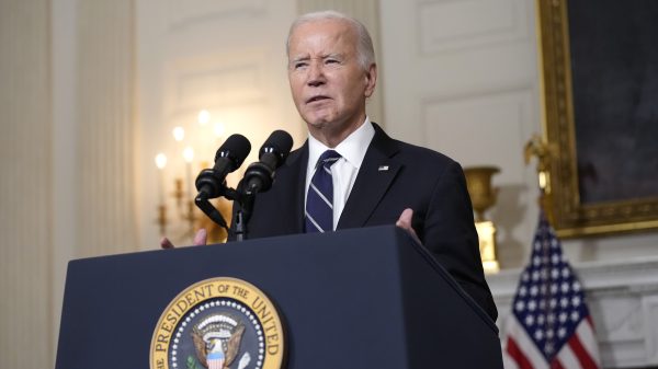 This Black History Month, Biden has a lot to brag about. He should do it more often.