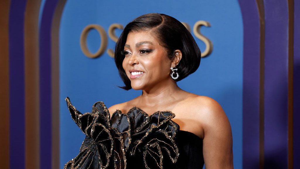 Taraji P. Henson, Coco Gauff, and Andra Day are among Time’s 2024 Women of the Year
