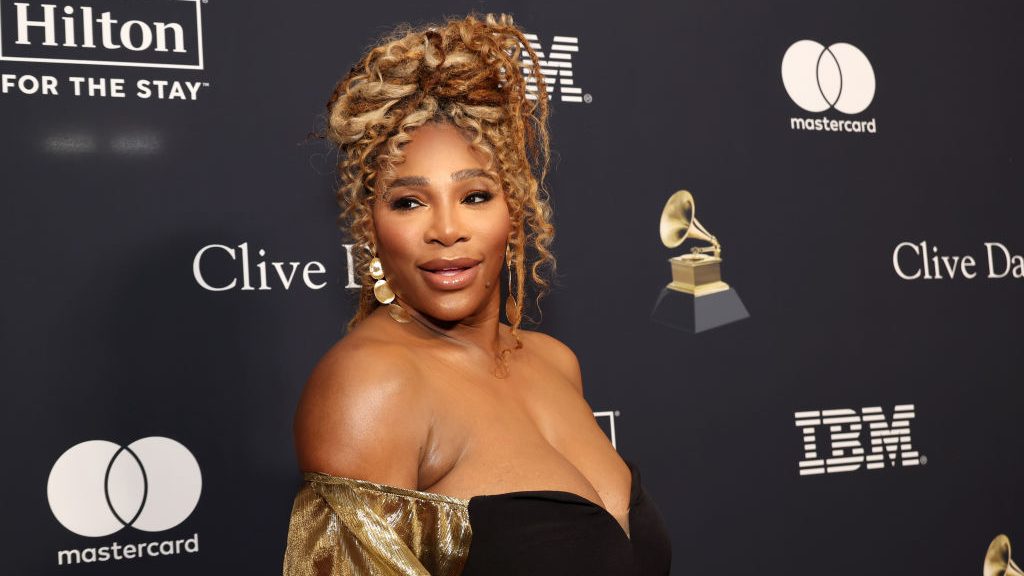 Serena Williams postpartum body, Serena Williams self-love, What happened to Serena Williams postpartum?, Serena Williams baby, Serena Williams body theGrio.com