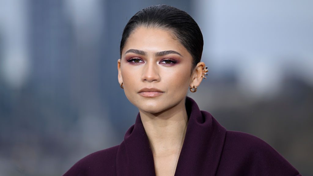 Zendaya to cochair the 2025 Met Gala TheGrio