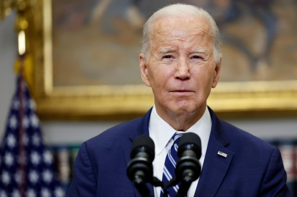 Progressives push Biden to act on reparations, racial justice before 2024 election