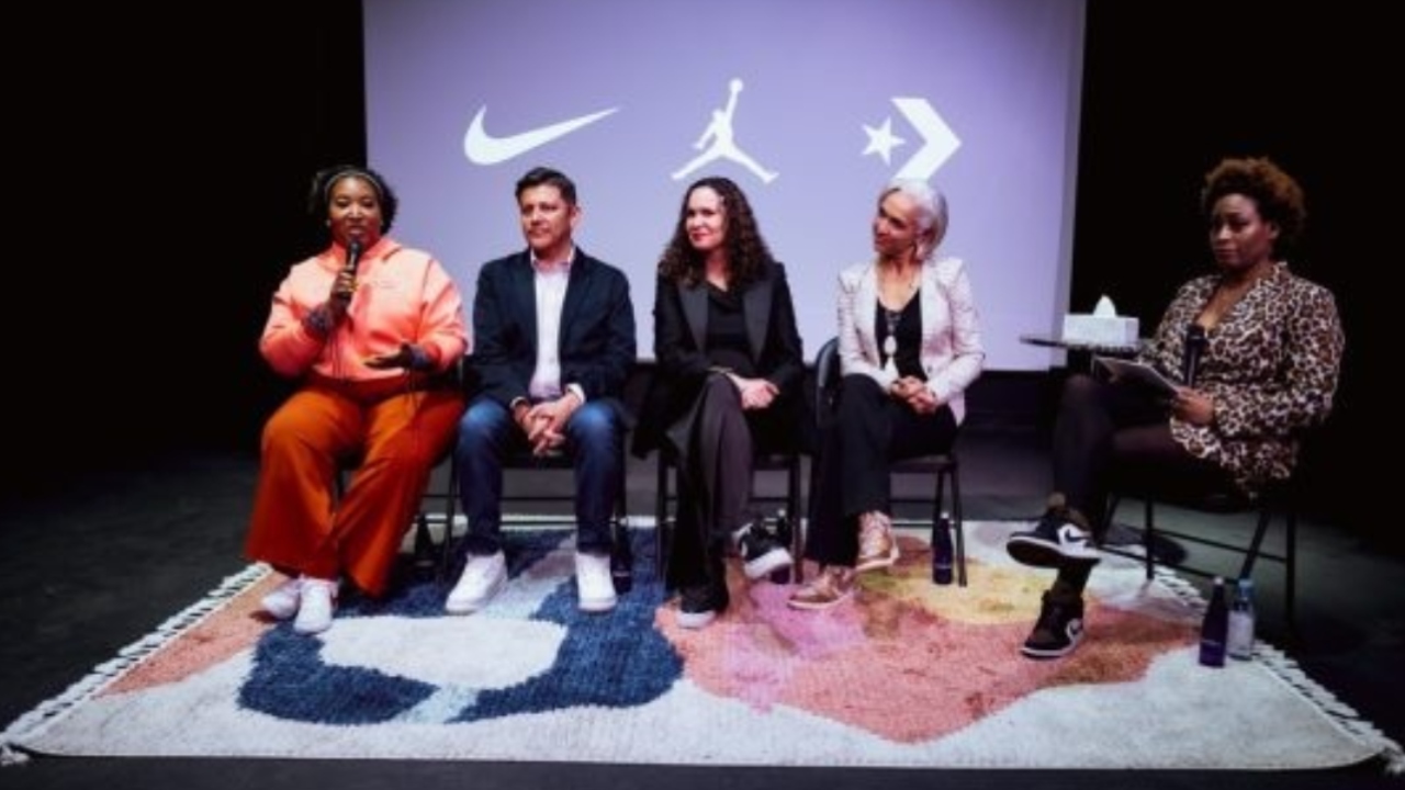 Nike Inc.’s Black Community Commitment grantees reflect on Black pioneers