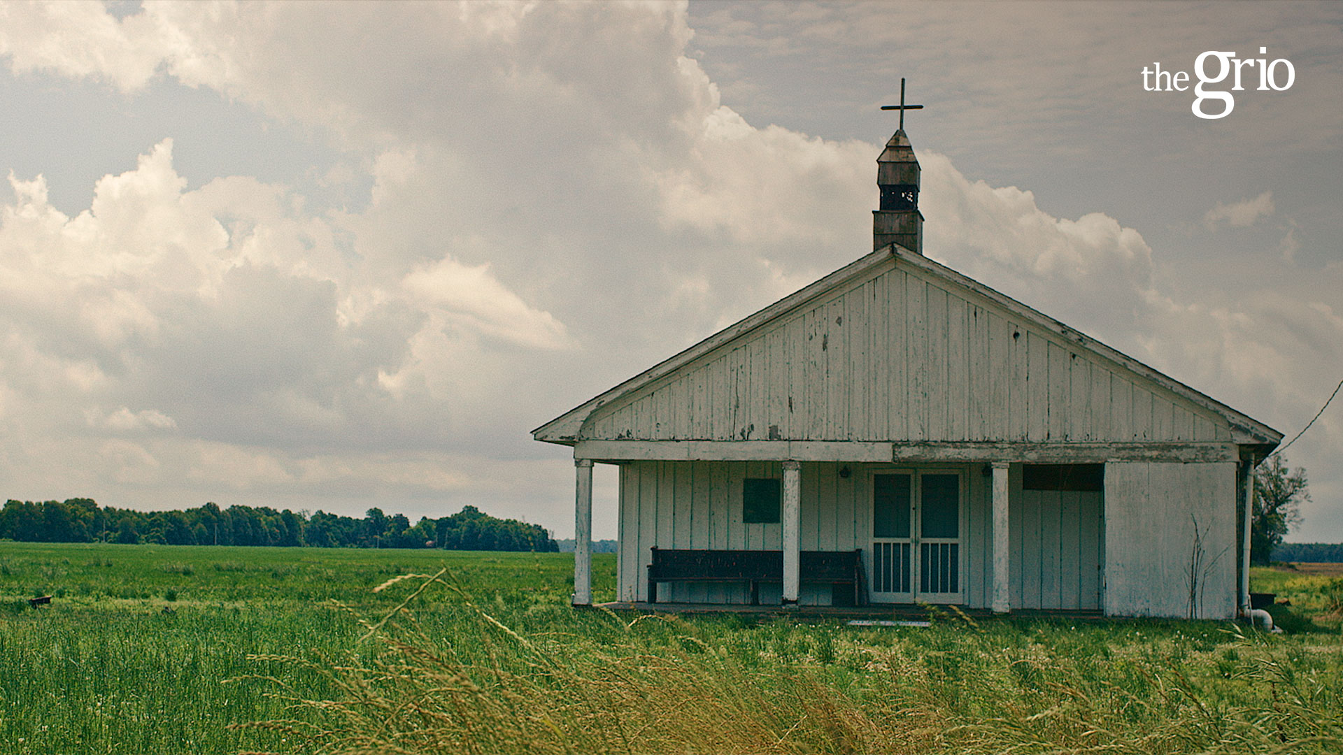 Watch: theGrio’s Emerging Filmmaker Fellowship presents trailer for ‘Now and Then’