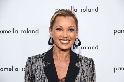 Vanessa Williams, Front Row - February 2024 New York Fashion Week: The Shows