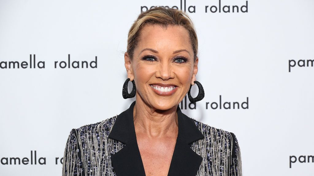 Vanessa Williams, Front Row - February 2024 New York Fashion Week: The Shows