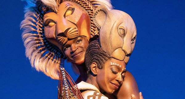 ‘The Lion King’ musical cast to mark Black History Month with ‘Black excellence in the arts’ celebration