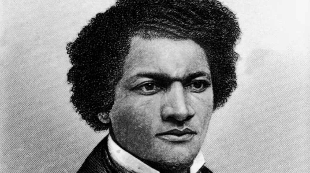 Frederick Douglass, theGrio.com