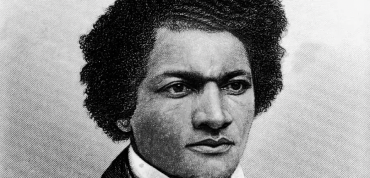 Frederick Douglass, theGrio.com