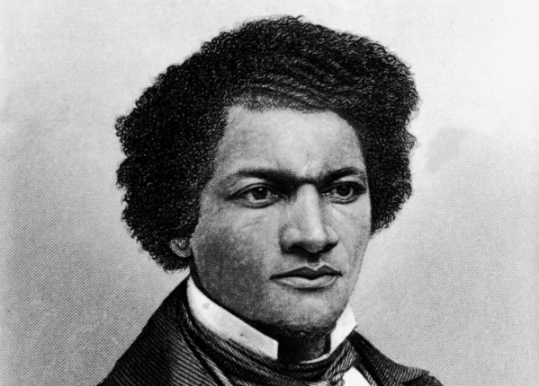 Rep. Ivey introduces bill to posthumously award Congressional Gold Medal to Frederick Douglass