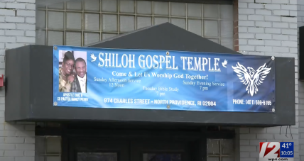 Shiloh Gospel Temple