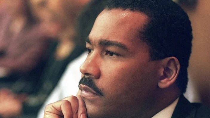 Dexter Scott King remembered during memorial as keeper of his father Martin Luther King Jr.’s dream