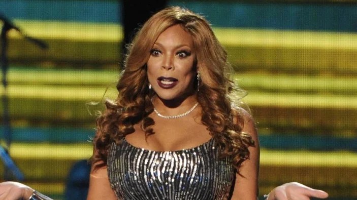 Wendy Williams thanks fans for ‘overwhelming’ response to dementia diagnosis