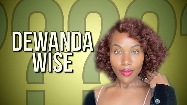 Watch: 5 questions with actress DeWanda Wise