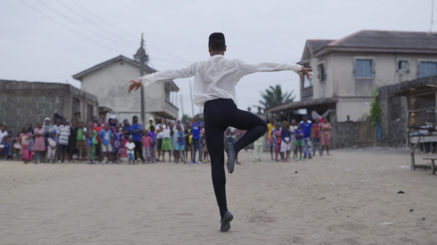 ‘Madu,’ the story of Nigeria’s viral young ballet dancer, is a film ‘we can all learn from’ 