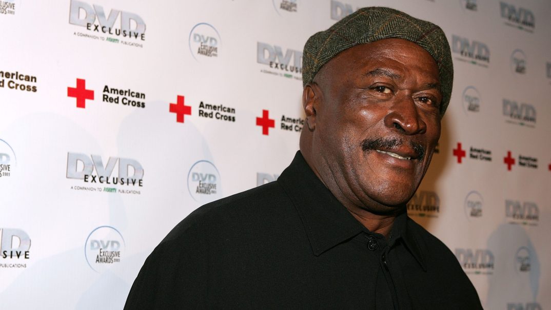 John Amos obit, Good Times, theGrio.com