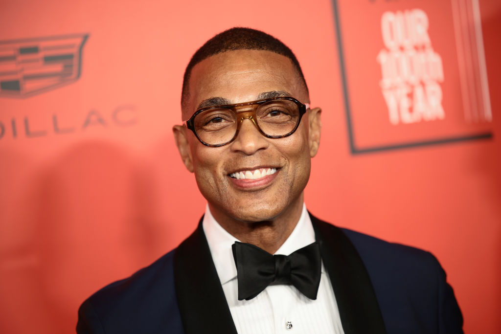 Don Lemon says X is suppressing his Elon Musk interview