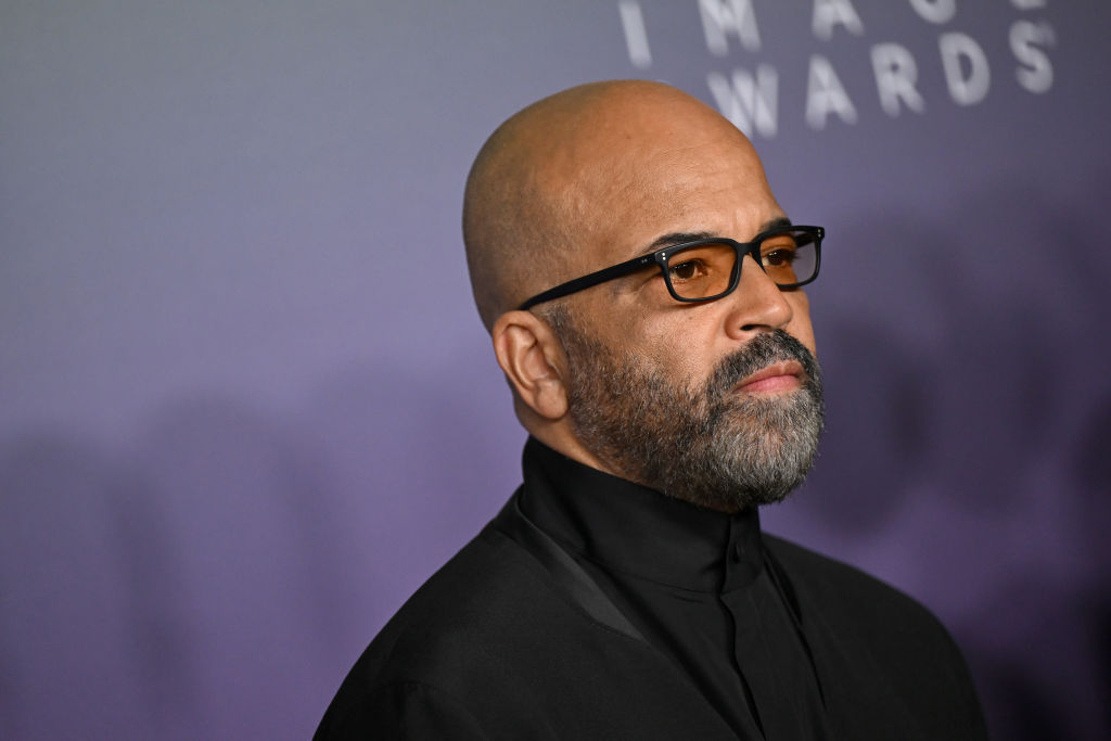 Jeffrey Wright, Denzel Washington to star in Spike Lee's 'High and