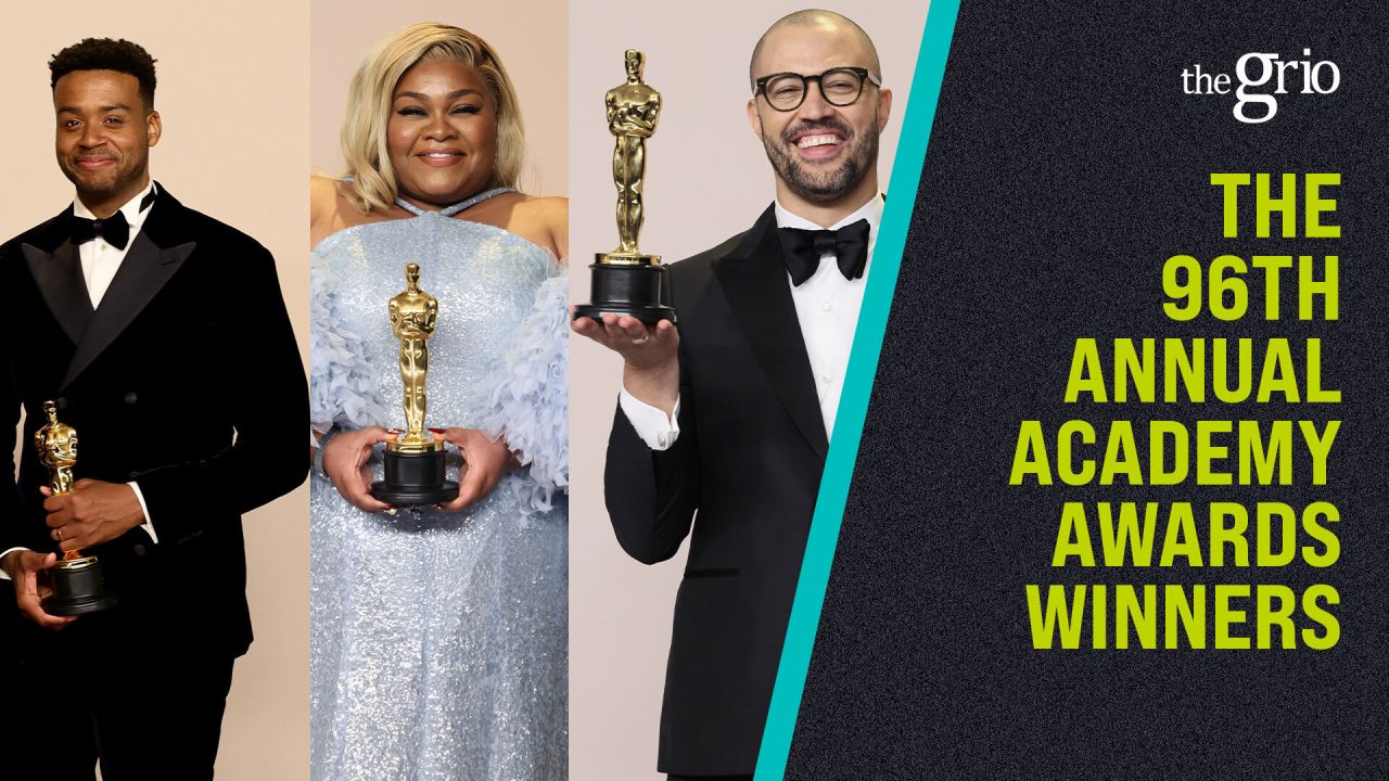 Watch: The 96th Annual Academy Awards winners