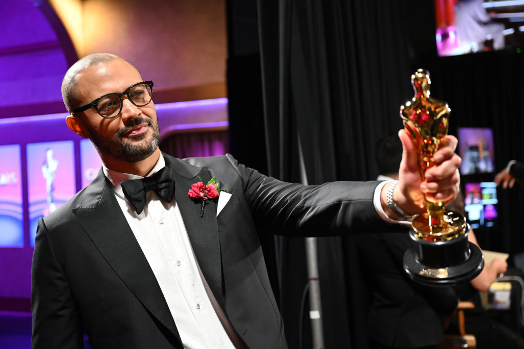 96th Annual Academy Awards - Backstage