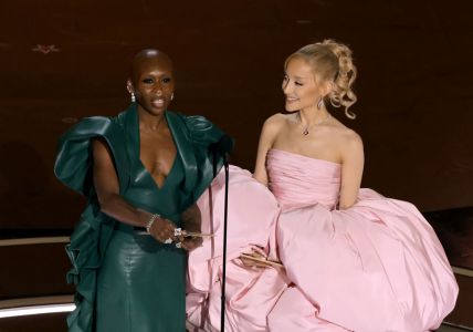 96th Annual Academy Awards - Show