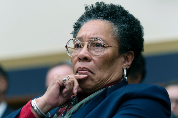 Marcia Fudge to step down, CBC members remember her legacy 