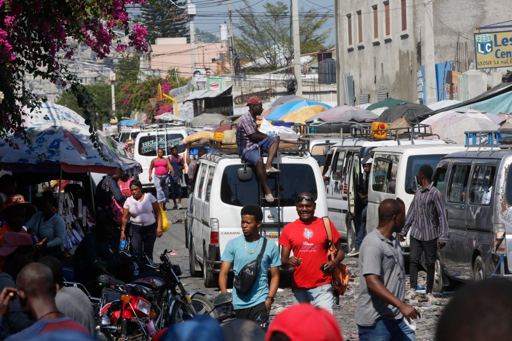 Haiti, theGrio.com
