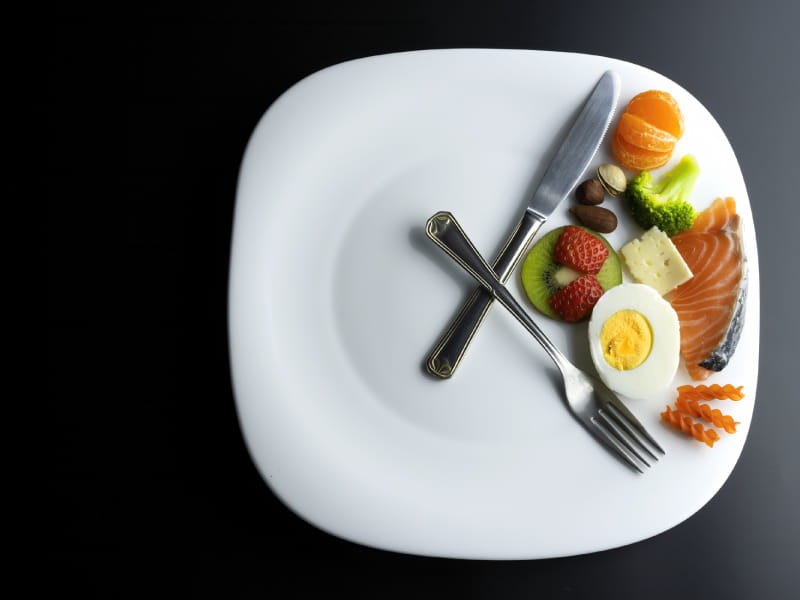 Intermittent fasting may nearly double risk of dying from cardiovascular disease, study finds