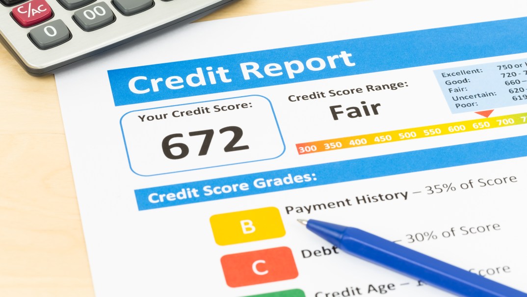 credit scores, FICO, theGrio.com