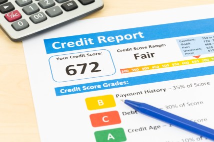 credit scores, FICO, theGrio.com