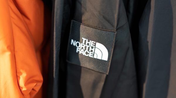 The North Face will give you 20% off to complete a racial inclusion course