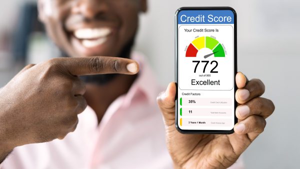 The best way to take care of and improve your credit