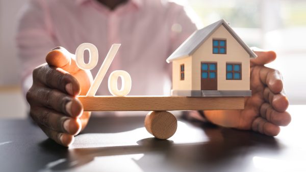 What 3 money moves should you make in a high-interest-rate environment?