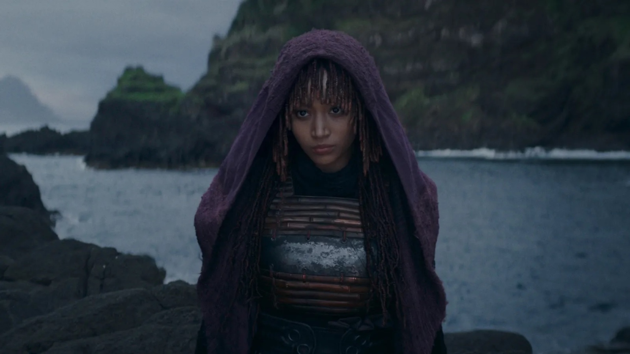 Amandla Stenberg, Jodie Turner-Smith and more star in ‘Star Wars: The Acolyte’