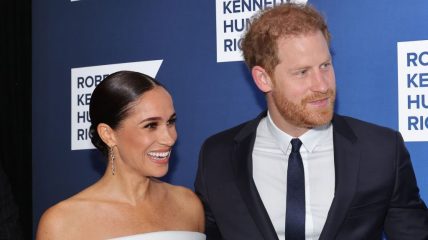 Meghan Markle, Prince Harry, Duchess and Duke of Sussex, Princess of Wales, Kate Middleton, theGrio.com