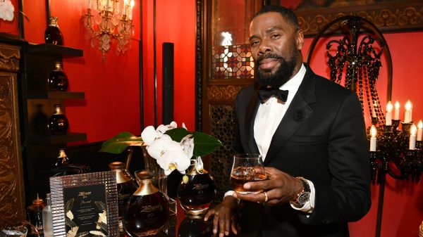 How Colman Domingo earned the title of best-dressed man this award season