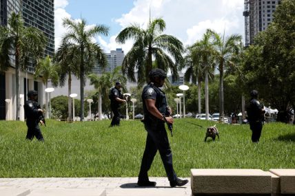 Florida, police oversight, theGrio.com