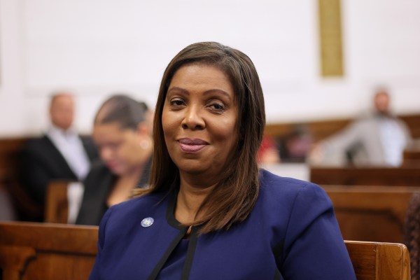 Letitia James ‘fearlessly’ exposes longstanding myths about Trump in fraud case