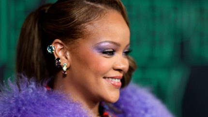 Rihanna gives an update on life as a boy mom and her new era - TheGrio