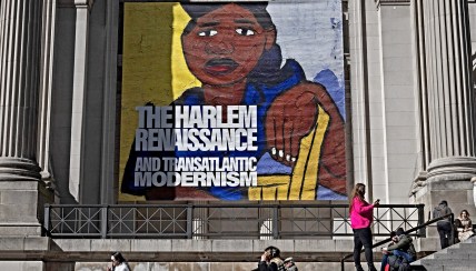 Harlem Renaissance, The Met, Harlem Renaissance exhibit, Harlem Renaissance The Met, Metropolitan Museum of Art, Harlem Renaissance Metropolitan Museum, Black Artists, Black writers, Black art, Miles Marshall Lewis, theGrio.com