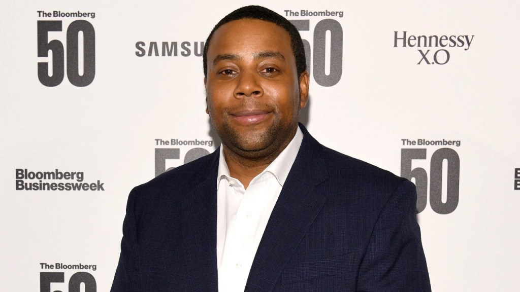 Kenan Thompson urges Nickelodeon to ‘investigate more’ the abuse allegations exposed in ‘Quiet on Set’ documentary