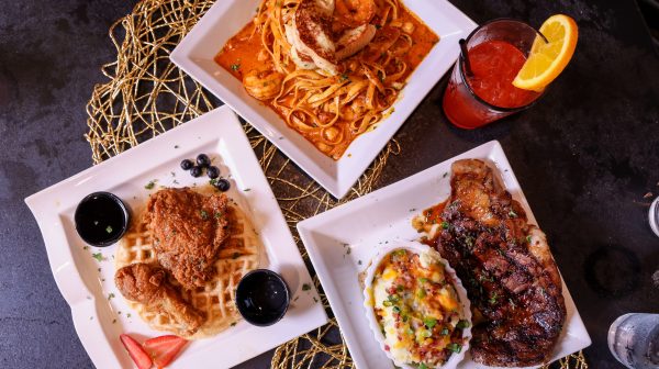 Why Memphis Black Restaurant Week is the week to beat